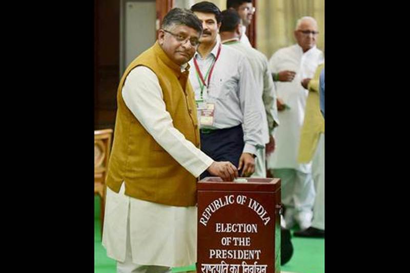 presidential election, presidential election 2017, president 2017, Kovind, Meira Kumar, presidential election live, presidential election 2017, presidential election 2017 live, ram nath kovind, presidential election winner, meira kumar, kovind meira, dalit president, who is new president, president election result