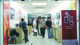 GST impact on retailers, GST on retail industry, retailers in india, discount on white goods, pre-GST regime, market operating prices, Godrej Appliances, B2B transactions, Deloitte India, demonetisation, Tata's Croma