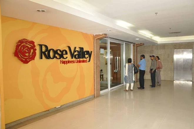 Rose Valley group, Rose Valley, Enforcement Directorate, chit fund company, ongoing probe, West Bengal, Assam and Bihar, money laundering, market value, assets of Rose Valley group