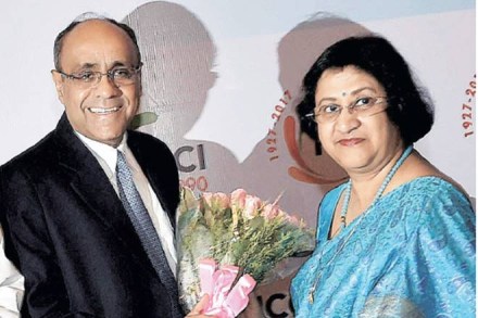 Bankruptcy Code, sbi, state bank of india, sbi news, sbi latest news, Arundhati Bhattacharya, Arundhati Bhattacharya news, Arundhati Bhattacharya latest news