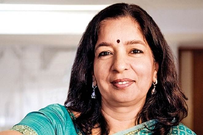 Shikha Sharma, Shikha Sharma leaves, Axis Bank, tenure at Axis Bank, third largest private lender