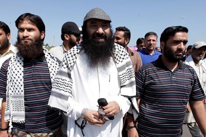 Pakistan Salahuddin R Pakistan should push Salahuddin back to India to face consequences ...