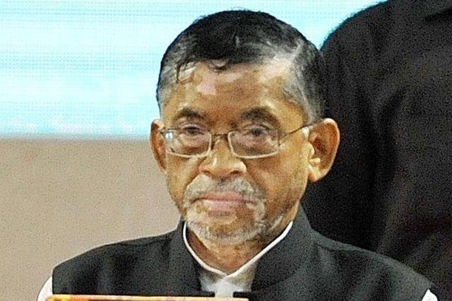 Swachh Bharat,  Krishi Kalyan , Santosh Kumar Gangwar, Benami Transactions (Prohibition) Act, 2016, Arun Jaitley , Prevention of Money Laundering Act, 2002, Enforcement Directorate 