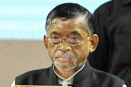 Swachh Bharat,  Krishi Kalyan , Santosh Kumar Gangwar, Benami Transactions (Prohibition) Act, 2016, Arun Jaitley , Prevention of Money Laundering Act, 2002, Enforcement Directorate 