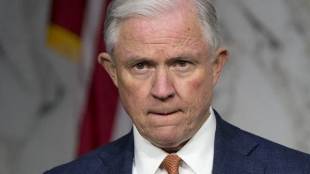 donald trump, jeff sessions, donald trump news, donald trump latest news, new york times, world news