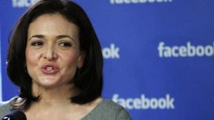 Sheryl Sandberg, Facebook, Whatsapp, WhatsApp encryption, terrorists, Facebook, COO Sheryl Sandberg