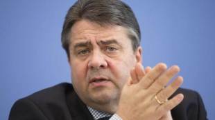 germany, angela merkel, angela merkel news, germany news, germany latest news, russia, russia sanctions, US sanctions, Sigmar Gabriel