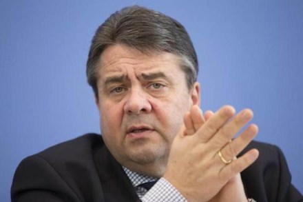 germany, angela merkel, angela merkel news, germany news, germany latest news, russia, russia sanctions, US sanctions, Sigmar Gabriel