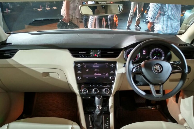 The major upgrade to the interior is the new 8-inch touch screen infotainment unit set in a piano black centre console, which can sync phones using Apple CarPlay, Android Auto, And Mirrorlink. It will also get BossConnect which allows you to control the interface through an app on your mobile phone.