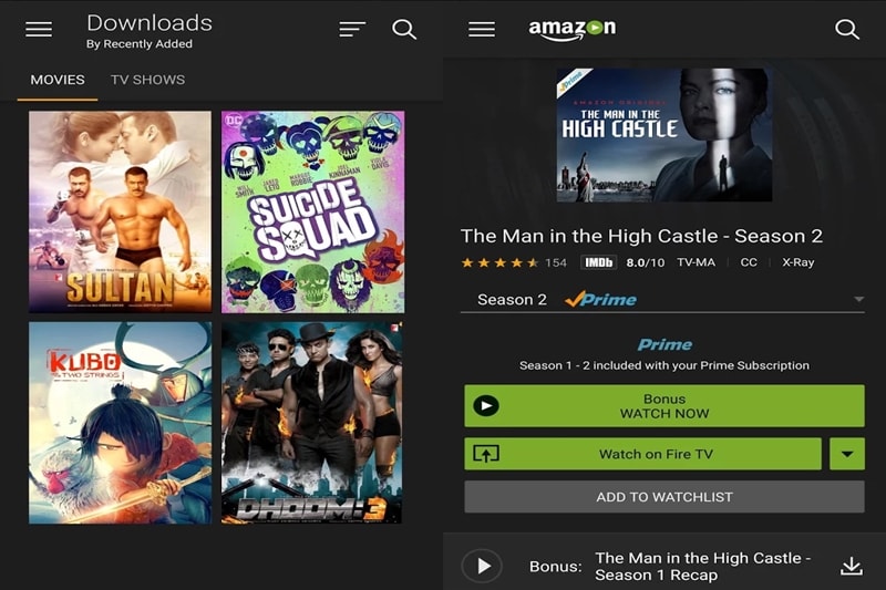 Amazon Prime Video, Netflix, Hotstar, Netflix price, Netflix content, best video streaming site, best video streaming site in India, video streaming India, live streaming India, Amazon India, Amazon Prime, Amazon Prime India, Netflix India, Hotstar India, Netflix vs Amazon Prime video, Netflix vs Hotstar, Netflix shows, Hotstar shows, Amazon Prime shows, Netflix subscription, Hotstar subscription, Amazon Prime subscription, Netflix price, Hotstar price, Amazon Prime Video price, Netflix cost, Amazon Prime cost, Hotstar cost, Netflix TV, Amazon Prime TV, Hotstar TV, Amazon Prime Video content, Hotstar content, Shows on Netflix, Shows on Amazon Prime, Shows on Hotstar, Netflix series, Netflix movies, Netflix India shows, Netflix India movie list, Amazon Prime India, Amazon Prime video free trial, Netflix app, amazon prime video app, amazon prime video India, hotstar app, hotstar live streaming