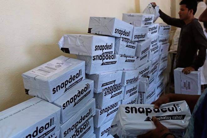 Snapdeal, freecharge, Axis Bank, Snapdeal journey, Kunal Bahl, e-commerce journey, e-commerce company, Flipkart, invest