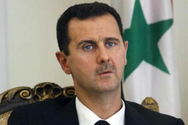 Donald Trump, Bashar al Assad, Donald Trump on Bashar al Assad, Donald Trump accused Bashar al-Assa, Saad Hariri, humanitarian disaster in Syria