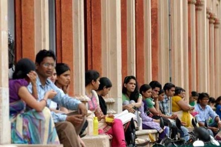 NCTE, NCTE 2011, NCTE 2011 notification, TET marks, Supreme Court, National Council of Teachers Education, NCTE notification, Adarsh Goel, U U Lalit, Teachers Eligibility Test, education news