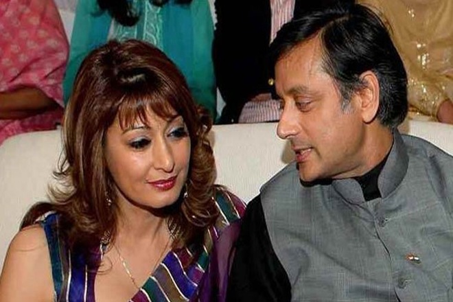 Sunanda Pushkar, Sunanda Pushkar death case, Subramanian Swamy, Shashi Tharoor, Shiv Menon, delhi high court, bjp, RAW, congress MP