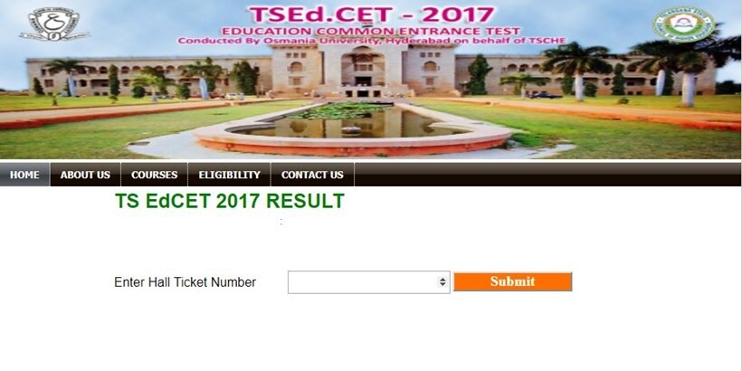 TS EdCET, TS EdCET 2017, edcet.tsche.ac.in, preliminary answer keys, TS EdCET 2017 preliminary answer keys, Osmania University, Telangana Education Common Entrance Test, education news