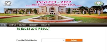 TS EdCET, TS EdCET 2017, edcet.tsche.ac.in, preliminary answer keys, TS EdCET 2017 preliminary answer keys, Osmania University, Telangana Education Common Entrance Test, education news