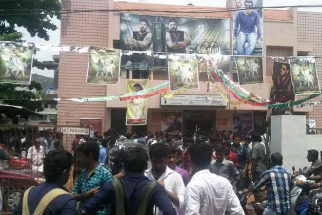 GST, GST impact, Goods and Services tax, tax reform, new tax regime, Arun Jaitley, Tamil Nadu, Chennai, Cinema, Movie, entertainment, entertainment tax, theatre, Tamil Nadu cinema, Tamil cinema, Tamil Nadu theatre, Theatre in Chennai, film industry, film fraternity, Rajinikanth, Kamal Hassan, strike against GST, protest against GST, film industry, local body tax