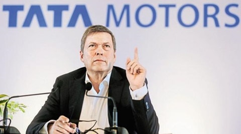 Tata Motors MD Butschek writes letter to employees about crisis, says ‘it’s time to deliver’