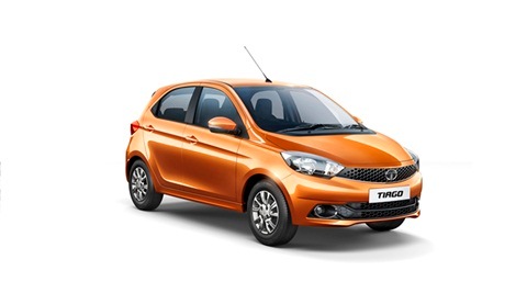 Tata Tiago