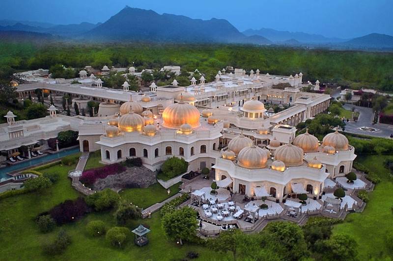 World best hotel, best hotel, 100 best hotel, best hotels in india, world best hotel list, Oberoi, Taj, The Oberoi Udaivilas, The Oberoi Udaivilas, The Oberoi Amarvilas, The Oberoi Rajvilas, Leela Palace in Udaipur, Taj Rambagh Palace