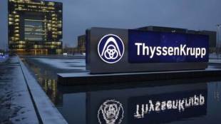 ﻿Thyssenkrupp AG, thyssenkrupp job cuts, thyssenkrupp layoffs, thyssenkrup staff reduce