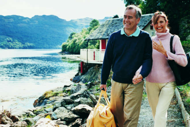 Fifty-five per cent of timeshare owners reported being very satisfied compared to just 37 per cent of non-owners