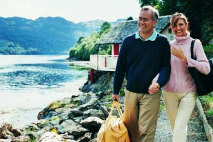 Fifty-five per cent of timeshare owners reported being very satisfied compared to just 37 per cent of non-owners