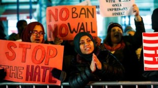 Supreme Court, travel ban, Donald Trump, controversial travel ban