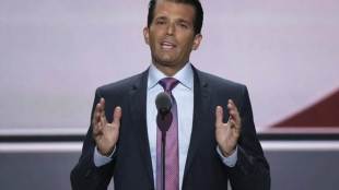 donald trump, trump jr, russia us probe, trump russia probe, trump putin probe, donald trump news, donald trump latest news
