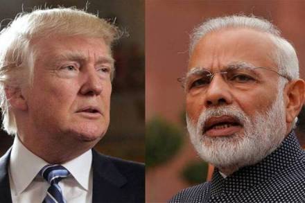 Donald Trump, Trump, Modi, Narendra Modi, India, US, Indo-US, India-US, India-US relations, India-US ties, PM Modi meets Donald Trump, PM Modi in US, PM Modi in America, Trump Modi meet coverage in US, Press coverage, press coverage of Narendra Modi Donald Trump meet in US, press coverage of Narendra Modi visit to US