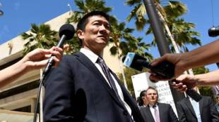 Donald Trump, US President, United States, US Judge, Derrick Watson, Hawaii, American President, US immigration law, Honolulu, World News, International News, Financial Express