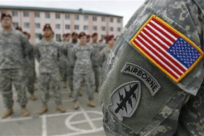 United States, US military, US military Budget, US Defence Budget, Defence Budget America, US Defence Budget for Indo-Asia Pacific, NDAA, FONOPs, China-Pakistan Economic Corridor, India, United States, Indo-Asia Pacific, Pakistan, China, Financial Express