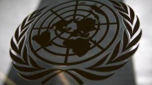 Nationalism, protectionism, my country first, United Nation, United Nation's global goals, global goals, ambitious agenda, Sustainable Development Solutions Network, US, China, Russia