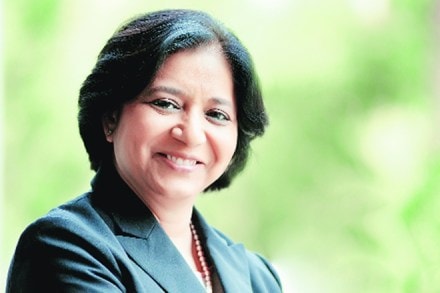 IBM has a very large footprint in India and values India as a market and a source of talent and innovation. IBM has a very large footprint in India and values India as a market and a source of talent and innovation.