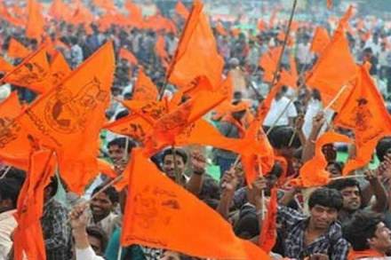 Bajrang Dal, Vishwa Hindu Parishad, Bajrang Dal news, Bajrang Dal latest news, Vishwa Hindu Parishad news, Vishwa Hindu Parishad latest news, Assam Congress, Assam Congress chief Ripun Bora, Rajnath Singh