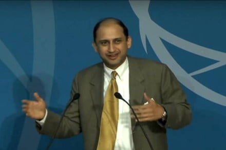 Viral Acharya, Central bank, RBI, NPA problem, Rakseh Mohan Viral Acharya, Central bank, RBI, NPA problem, Rakseh Mohan