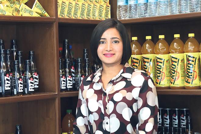 With the per capita consumption of beverages in India much lesser compared to other parts of the world, the growth opportunities for Parle Agro are many.