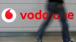 vodafone, vodafone quarter 1 result, vodafone first quarter profit, vodafone turnover