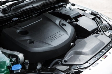 Volvo V90 Cross Country