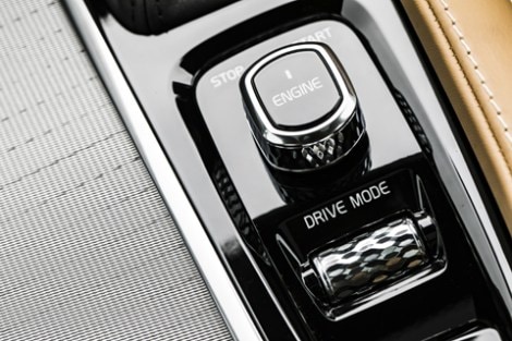 Volvo V90 Cross Country