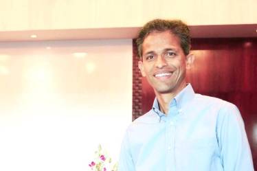 Vuclip, Vuclip ceo Nickhil Jakatdar, Vuclip technology, M&E group PCCW