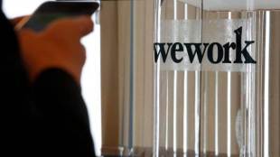 WeWork, world’s fifth most-valuable startup, wework value, value of wework, market value of wework