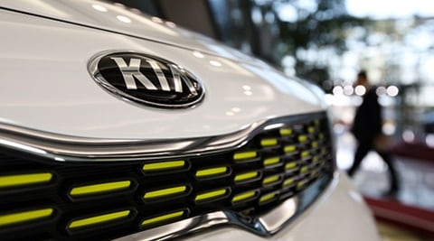 Kia Motors plans a big dealer meet in India, Operations to commence in 2019