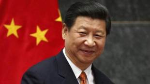 Chinese president,  Xi Jinping, Chinese president Xi Jinping, People's Liberation Army, Army Day,  90th military anniversary, China's armed forces