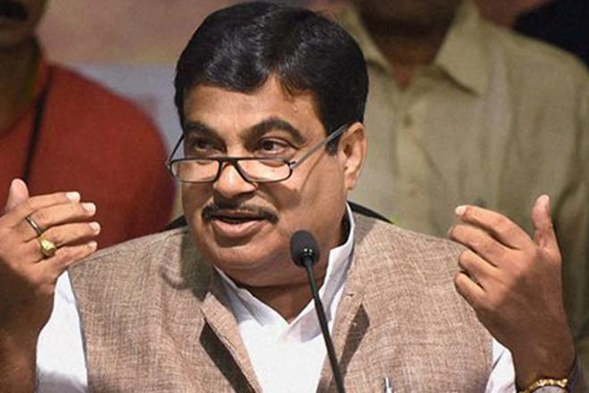 Driverless cars, India, Union minister Nitin Gadkari
