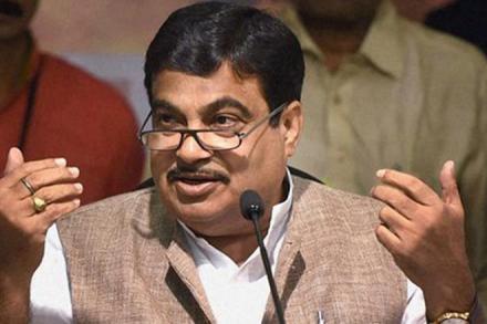 Driverless cars, India, Union minister Nitin Gadkari