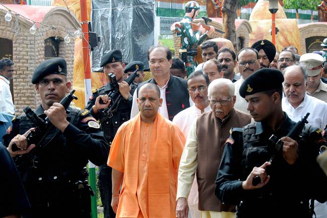 Yogi adityanath, uttar pradesh news, uttar pradesh explosive, uttar pradesh assembly explosive, yogi adityanath news, NIA, national investigation Agency Yogi adityanath, uttar pradesh news, uttar pradesh explosive, uttar pradesh assembly explosive, yogi adityanath news, NIA, national investigation Agency