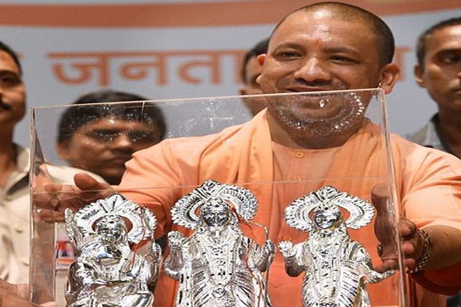 yogi adityanath, yogi adityanath up, ittar pradesh government, All India Akhara Parishad, Mahant Narendra Giri, Uttar Pradesh Chief Minister, Yogi Adityanath, Prayag Ardh Kumbh 2019, Prayag Ardh Kumbh uttar pradesh, yogi, Akhada Parishad yogi adityanath, yogi adityanath up, ittar pradesh government, All India Akhara Parishad, Mahant Narendra Giri, Uttar Pradesh Chief Minister, Yogi Adityanath, Prayag Ardh Kumbh 2019, Prayag Ardh Kumbh uttar pradesh, yogi, Akhada Parishad