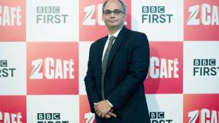 Hindi, rediscovery, ZEEL, CEO Punit Misra