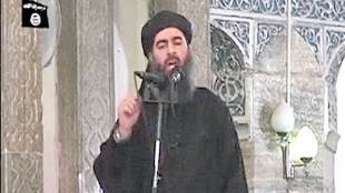Islamic State group, isis chief, Abu Bakr al-Baghdadi, Abu Bakr al-Baghdadi dead, how did Abu Bakr al-Baghdadi die, who killed Abu Bakr al-Baghdadi, Iraq jihadists, isis Mosul, syrian Observatory for Human Rights, syrian conflict, top IS leaders, Baghdadi's death